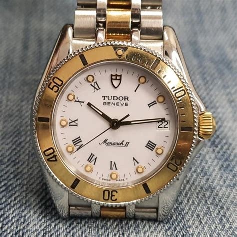 tudor by rolex geneva|tudor Rolex watch value.